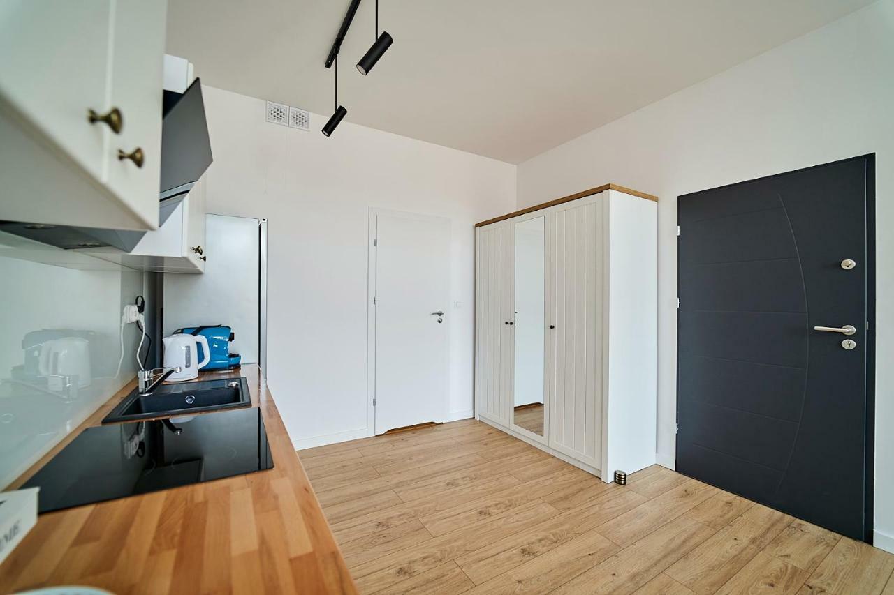 Apartamenty Muzyczna 14 Suwalki Exterior photo